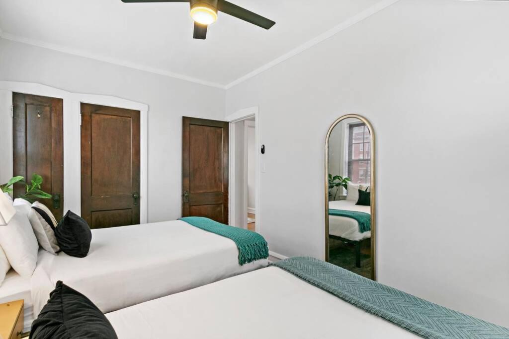 Well-Furnished 1Br Apt In Popular Spot - Belmont J3 Chicago Exterior photo