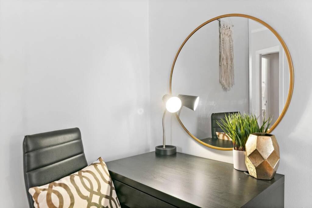 Well-Furnished 1Br Apt In Popular Spot - Belmont J3 Chicago Exterior photo