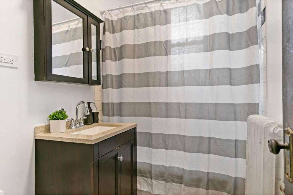 Well-Furnished 1Br Apt In Popular Spot - Belmont J3 Chicago Exterior photo